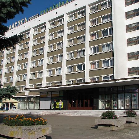 Hotel Belarus Grodno Luaran gambar
