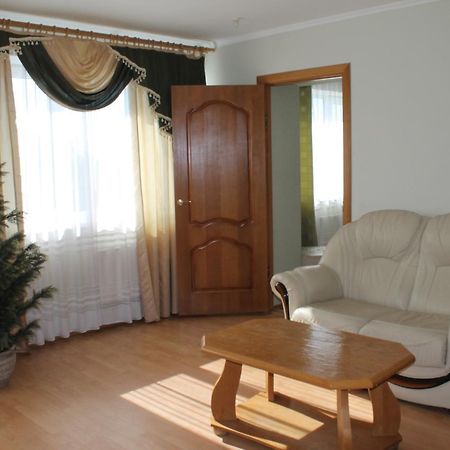 Hotel Belarus Grodno Luaran gambar