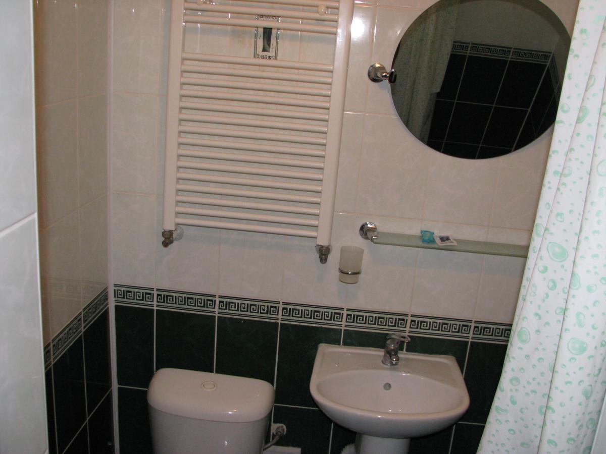 Hotel Belarus Grodno Luaran gambar