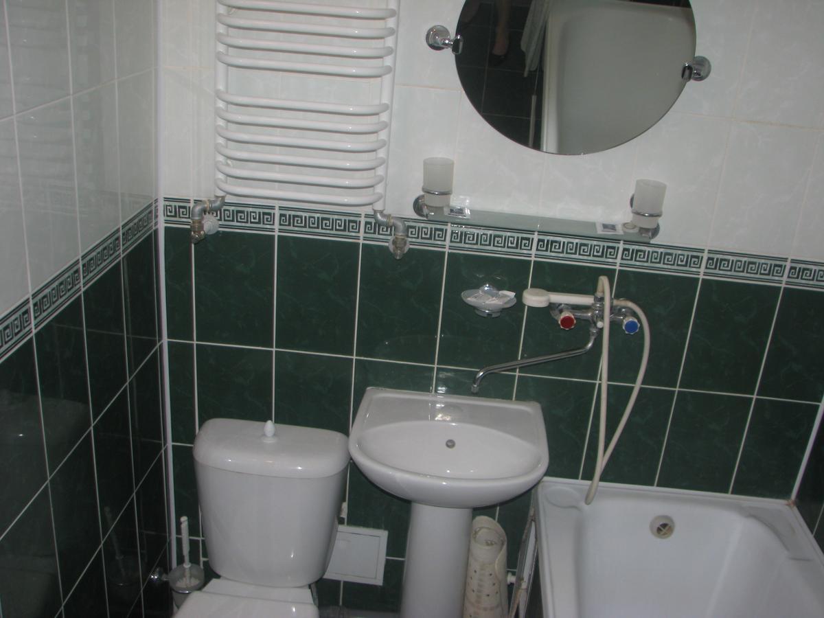 Hotel Belarus Grodno Luaran gambar