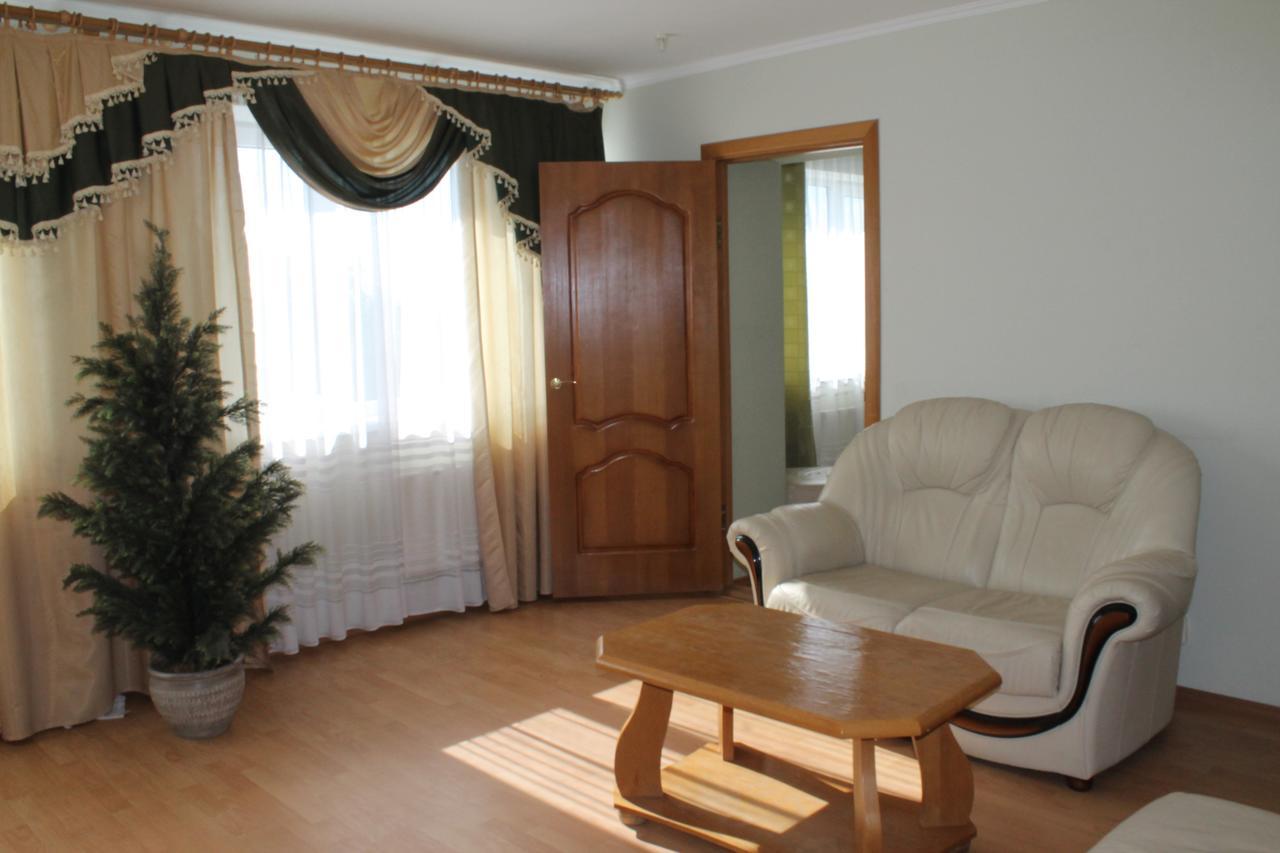 Hotel Belarus Grodno Luaran gambar