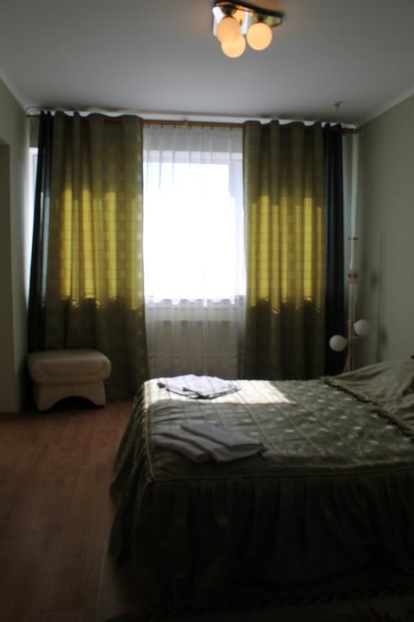 Hotel Belarus Grodno Luaran gambar