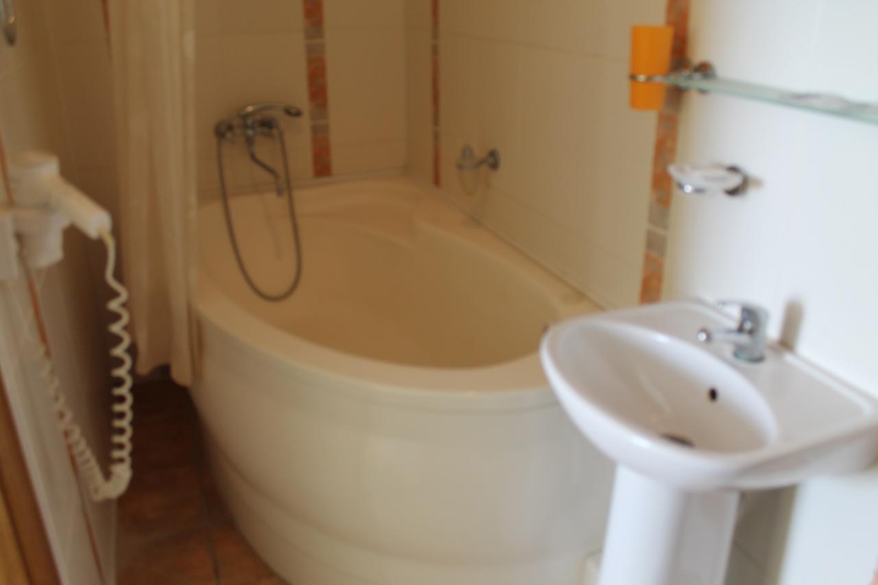 Hotel Belarus Grodno Luaran gambar