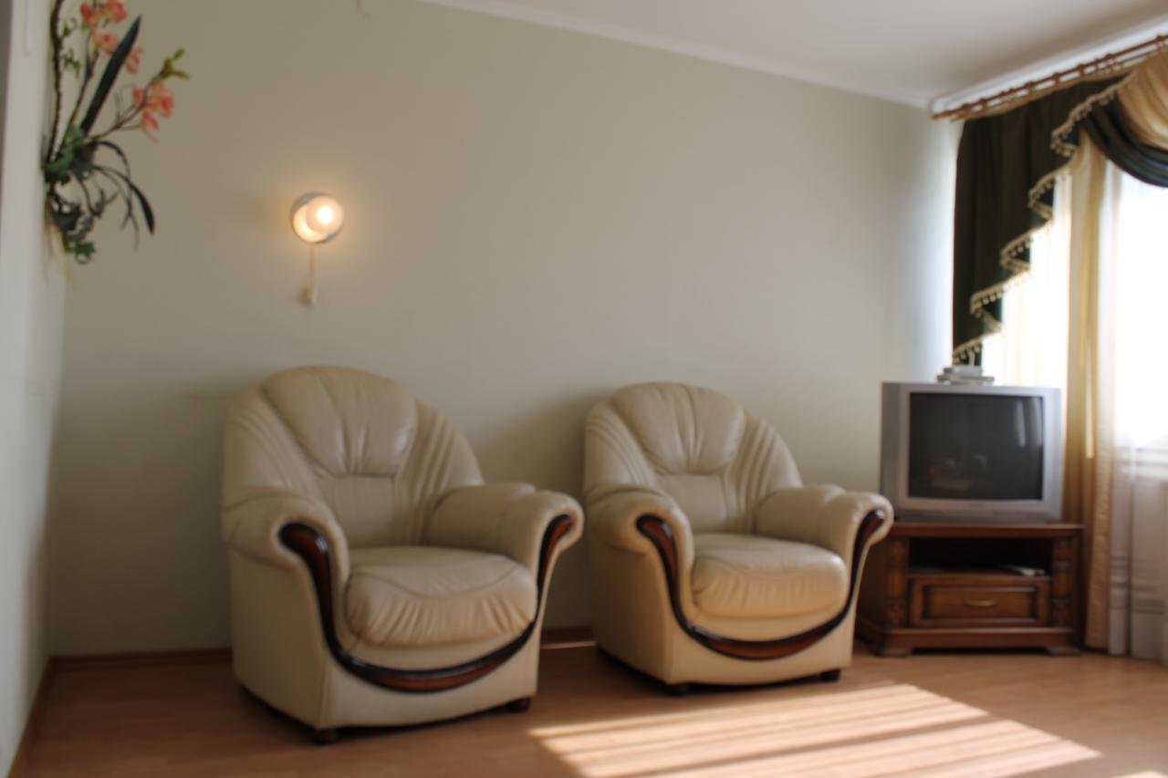 Hotel Belarus Grodno Luaran gambar