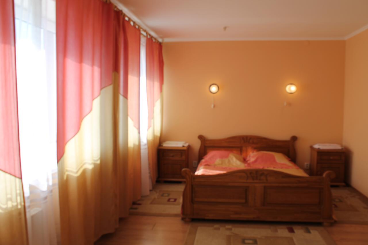 Hotel Belarus Grodno Luaran gambar