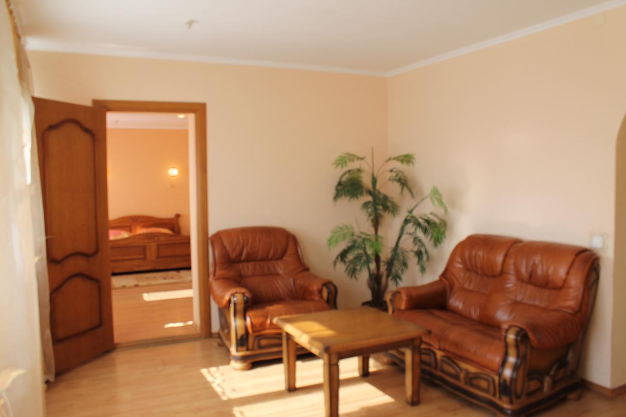 Hotel Belarus Grodno Luaran gambar
