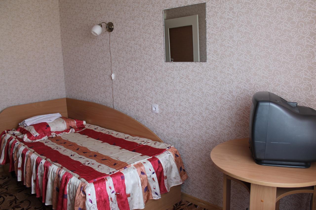 Hotel Belarus Grodno Luaran gambar