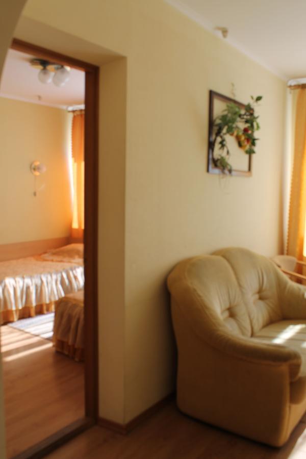 Hotel Belarus Grodno Luaran gambar