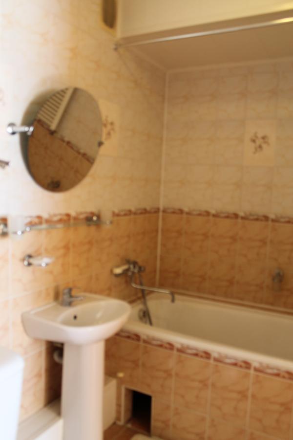 Hotel Belarus Grodno Luaran gambar