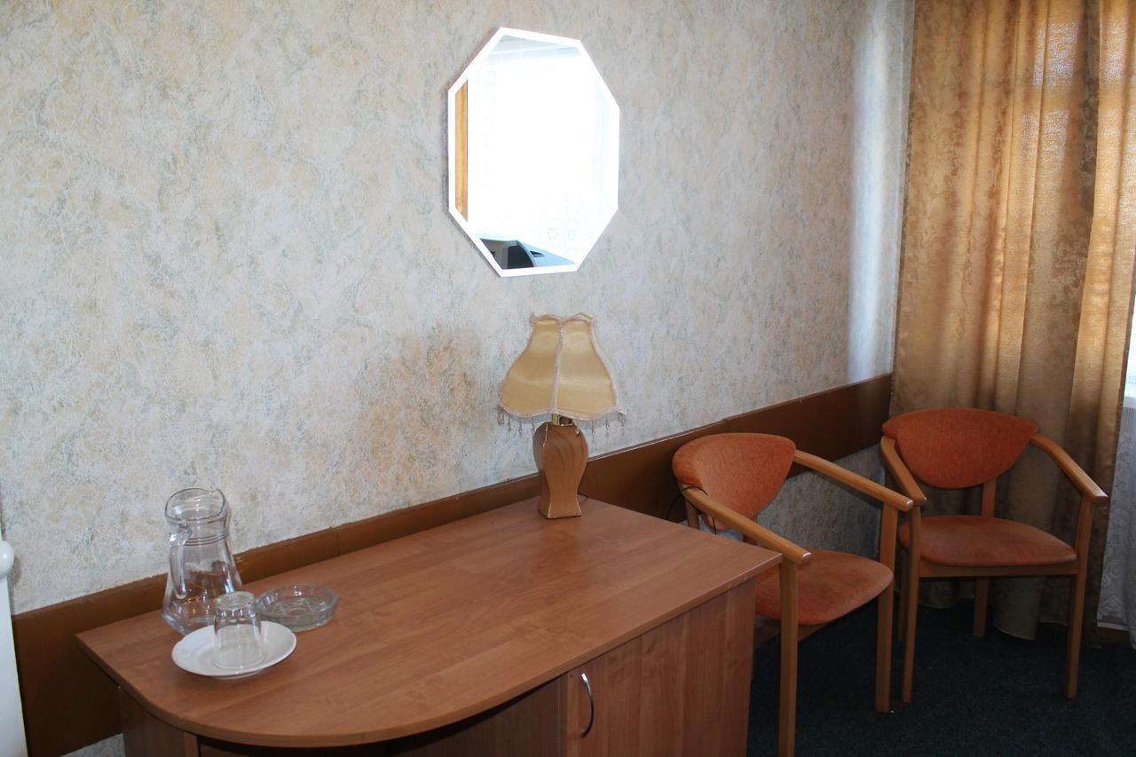 Hotel Belarus Grodno Luaran gambar