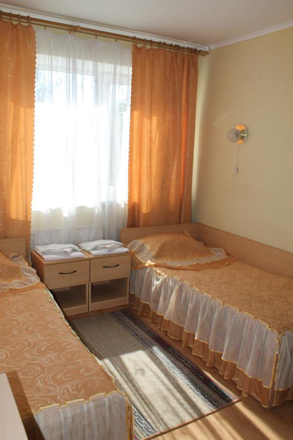 Hotel Belarus Grodno Luaran gambar