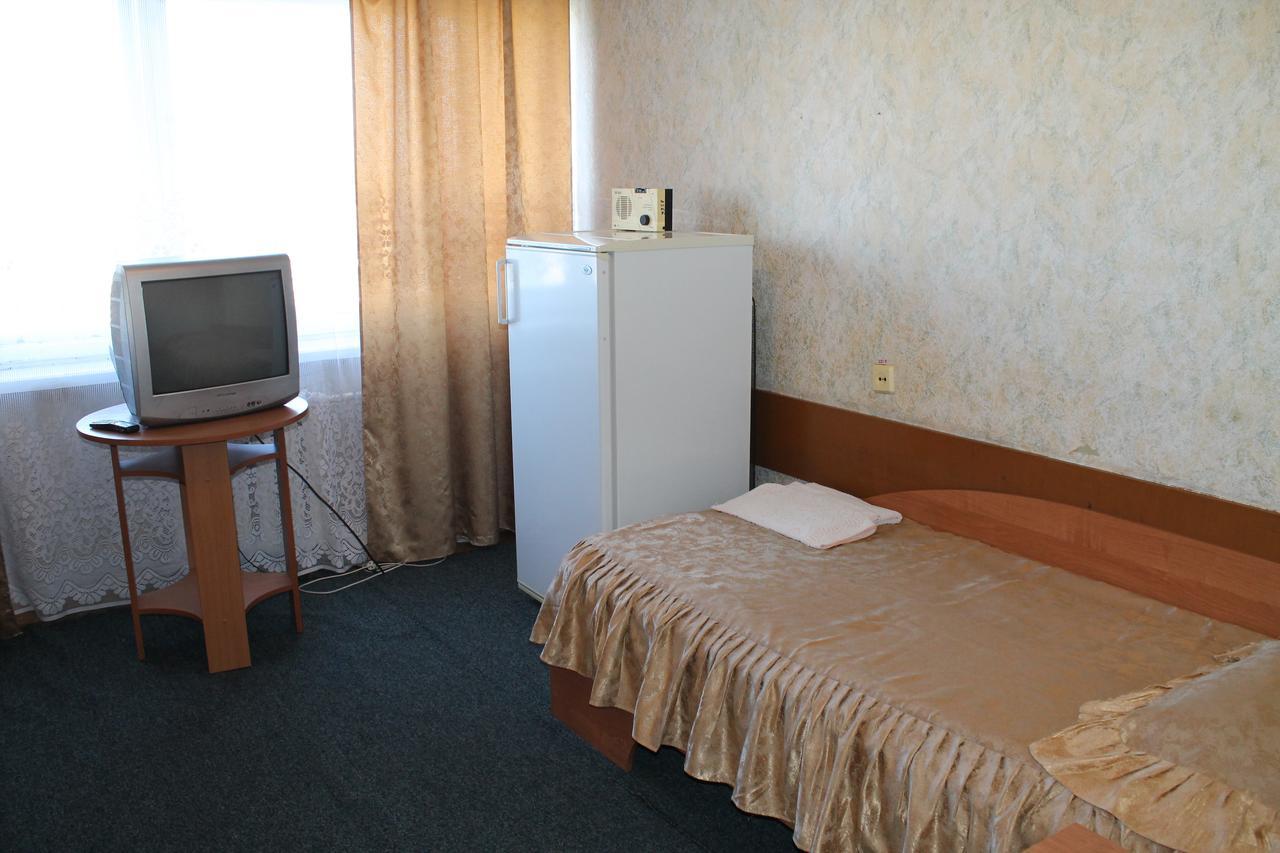 Hotel Belarus Grodno Luaran gambar