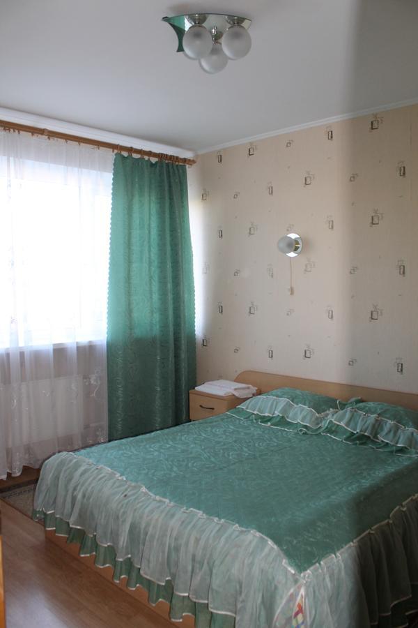 Hotel Belarus Grodno Luaran gambar