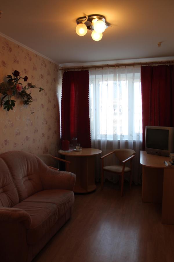 Hotel Belarus Grodno Luaran gambar