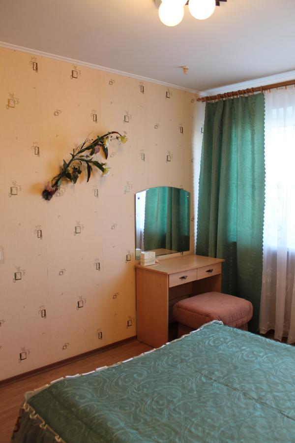 Hotel Belarus Grodno Luaran gambar