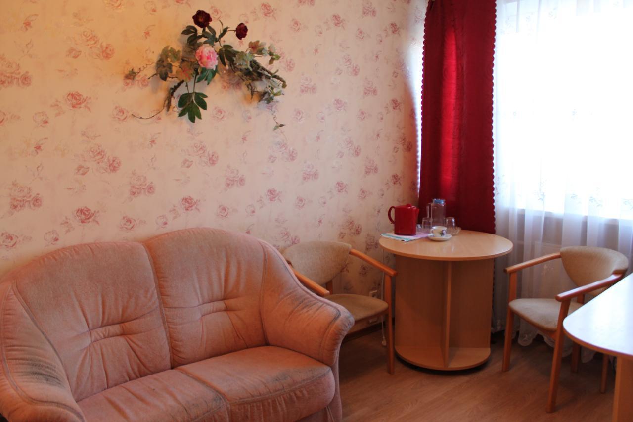 Hotel Belarus Grodno Luaran gambar