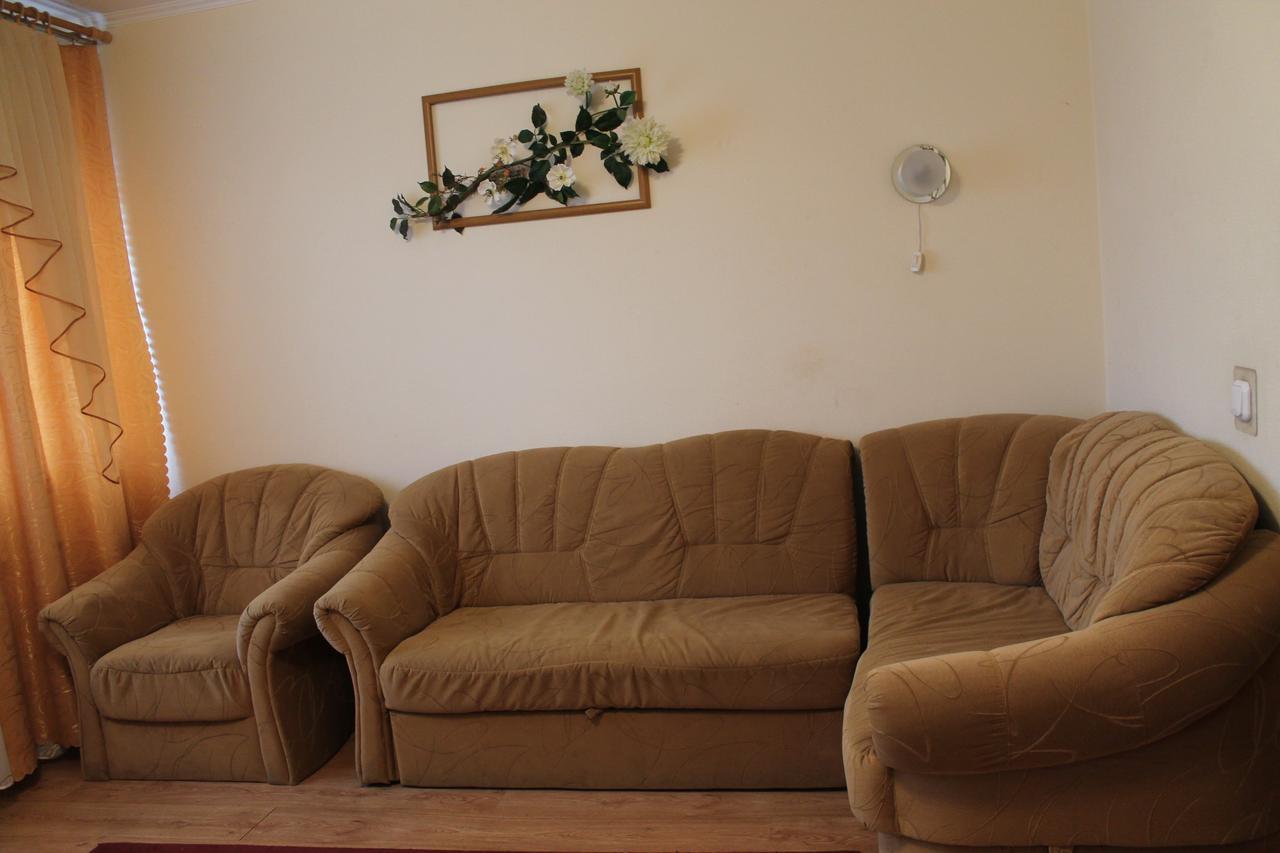 Hotel Belarus Grodno Luaran gambar