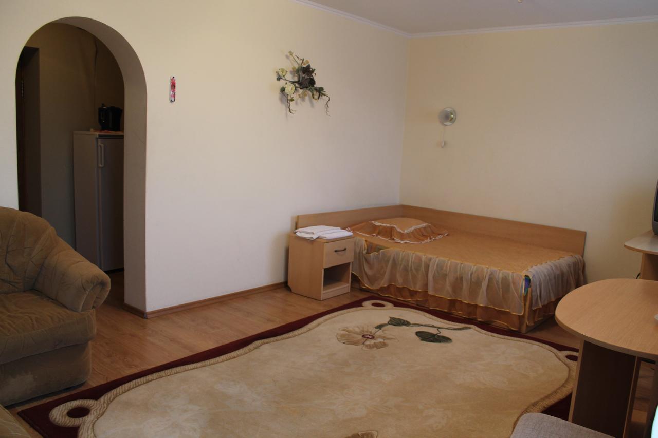Hotel Belarus Grodno Luaran gambar
