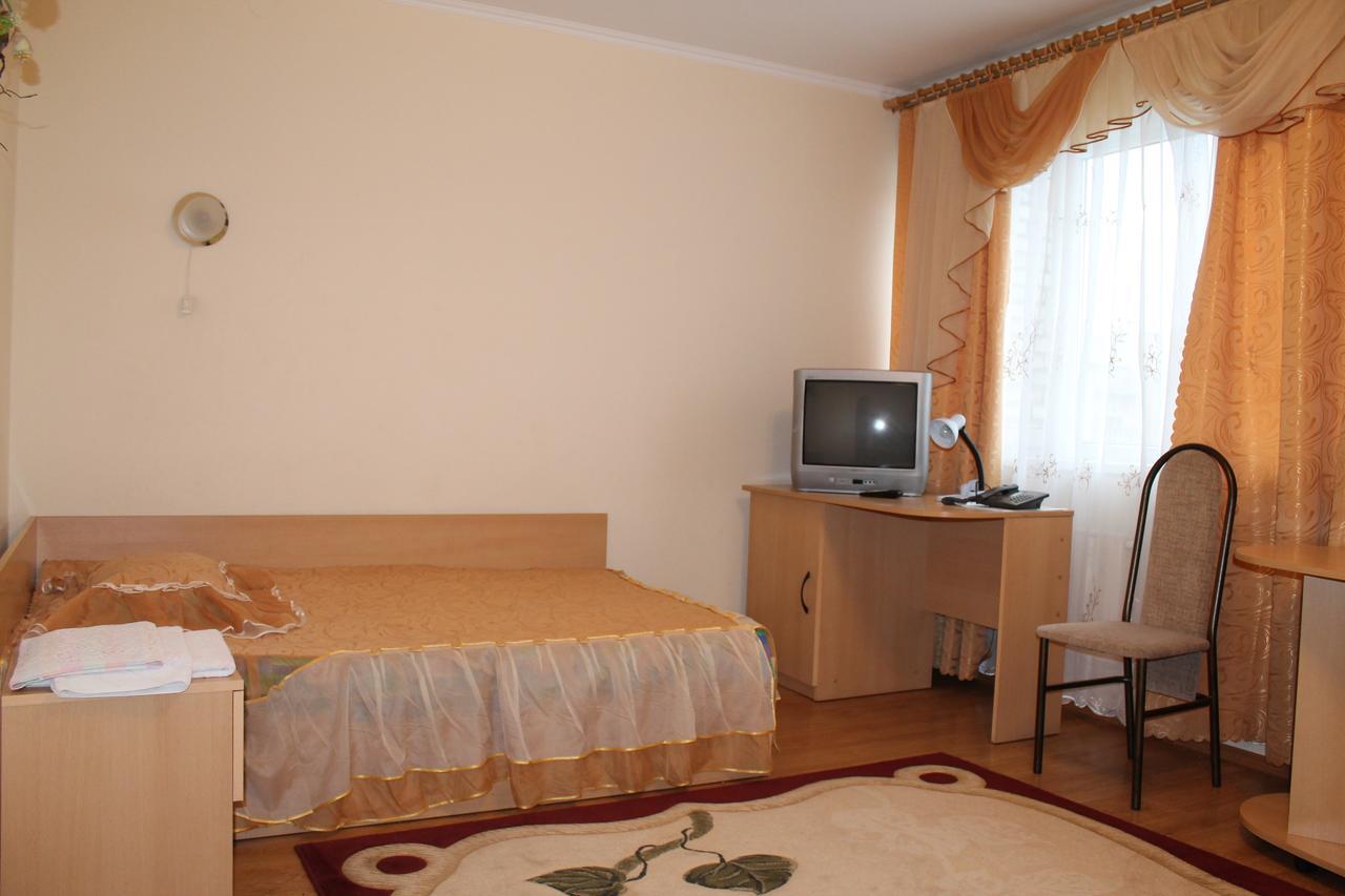 Hotel Belarus Grodno Luaran gambar