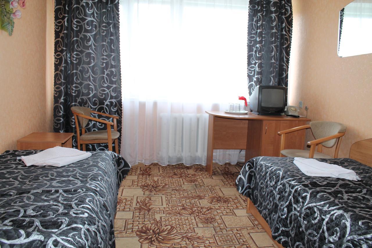 Hotel Belarus Grodno Luaran gambar