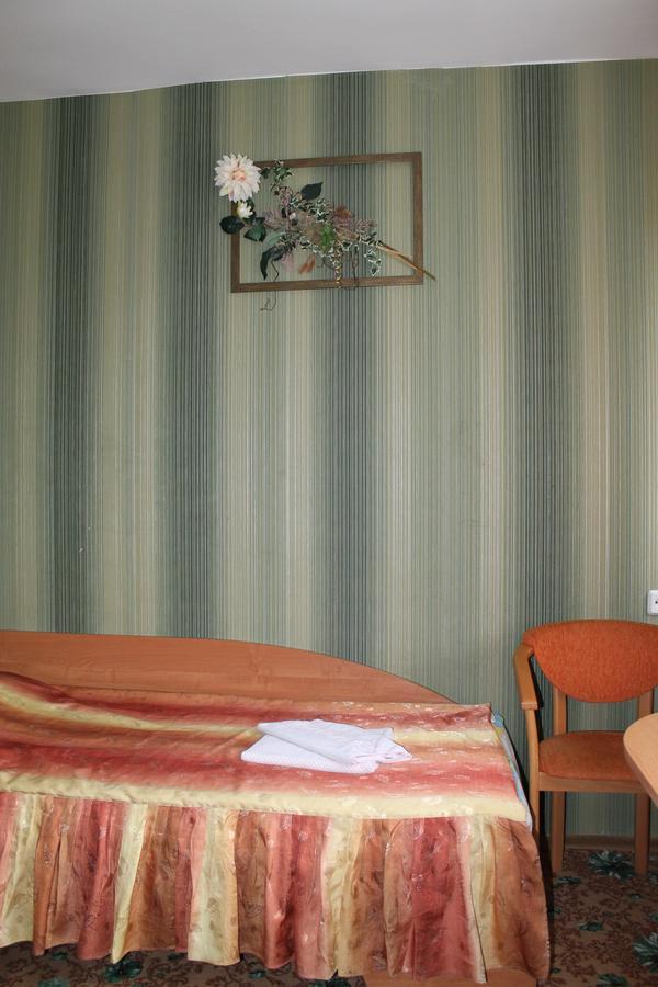 Hotel Belarus Grodno Luaran gambar