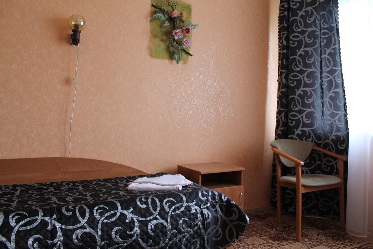 Hotel Belarus Grodno Luaran gambar