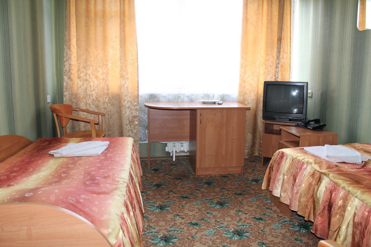 Hotel Belarus Grodno Luaran gambar