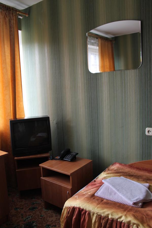 Hotel Belarus Grodno Luaran gambar