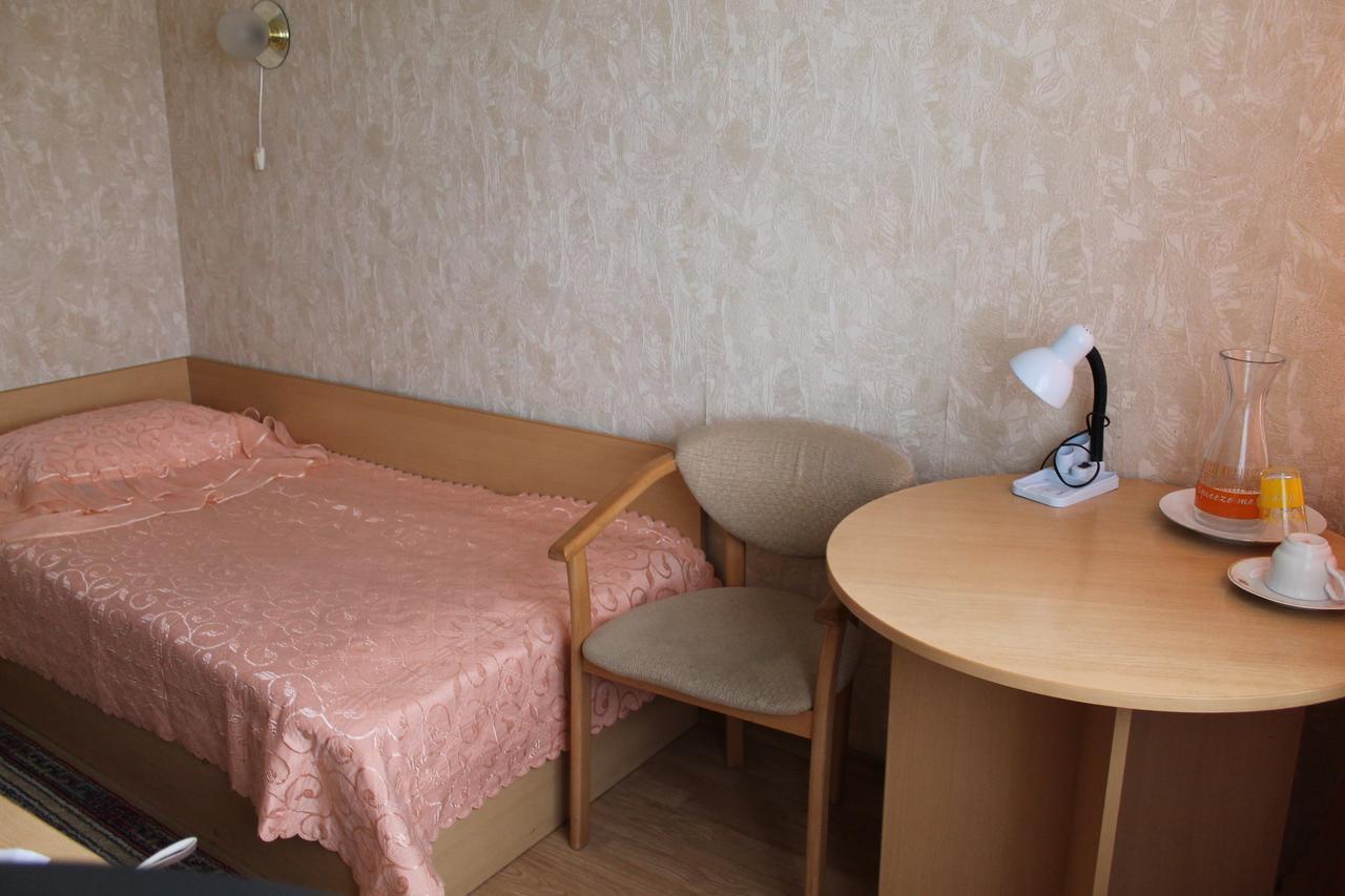 Hotel Belarus Grodno Luaran gambar