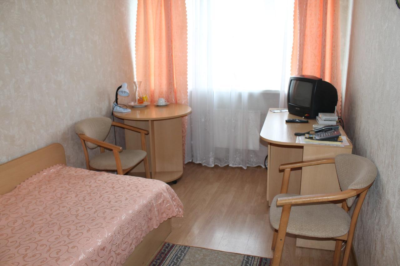 Hotel Belarus Grodno Luaran gambar