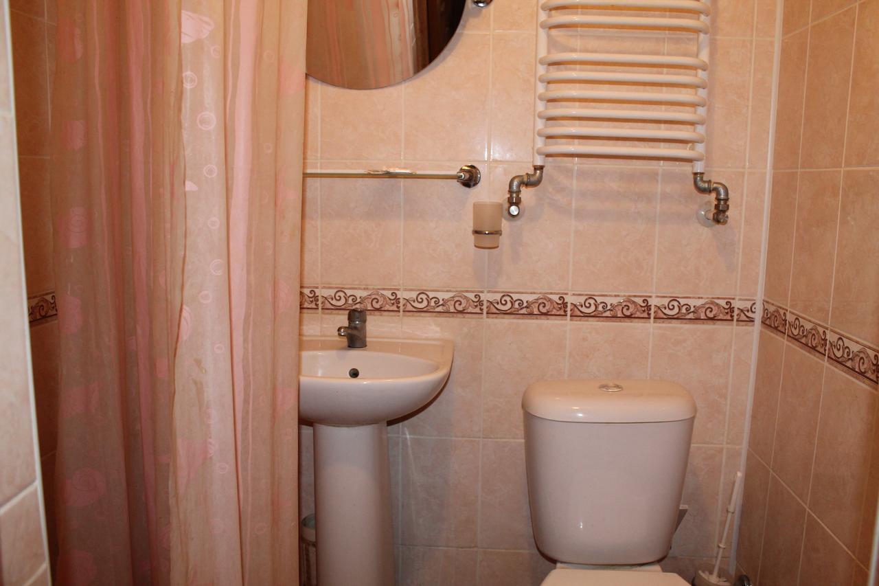 Hotel Belarus Grodno Luaran gambar