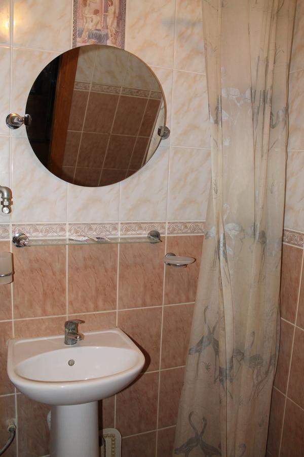 Hotel Belarus Grodno Luaran gambar