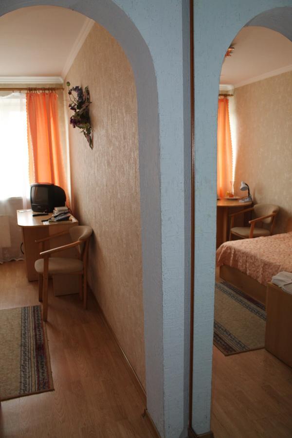 Hotel Belarus Grodno Luaran gambar