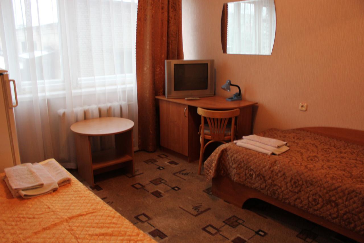Hotel Belarus Grodno Luaran gambar