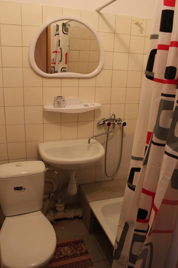 Hotel Belarus Grodno Luaran gambar
