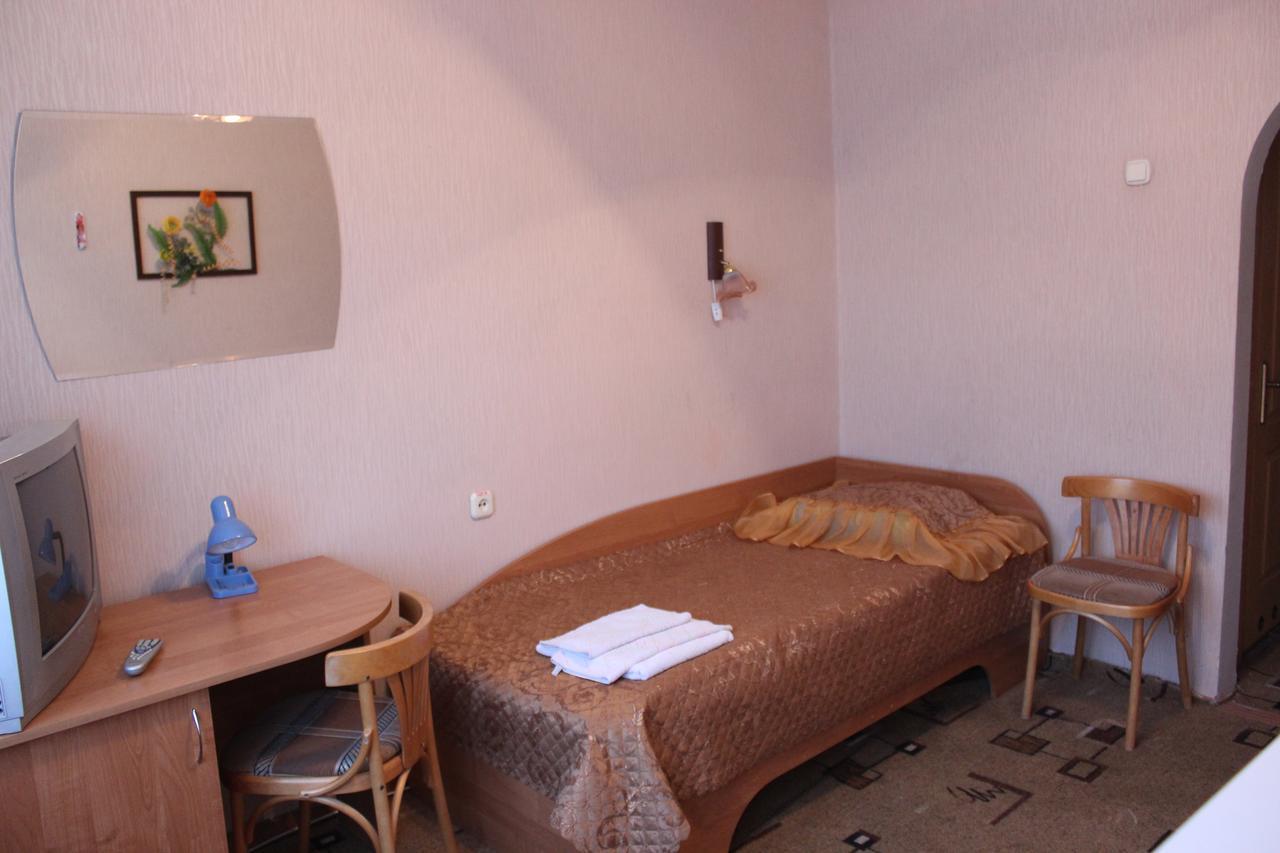 Hotel Belarus Grodno Luaran gambar